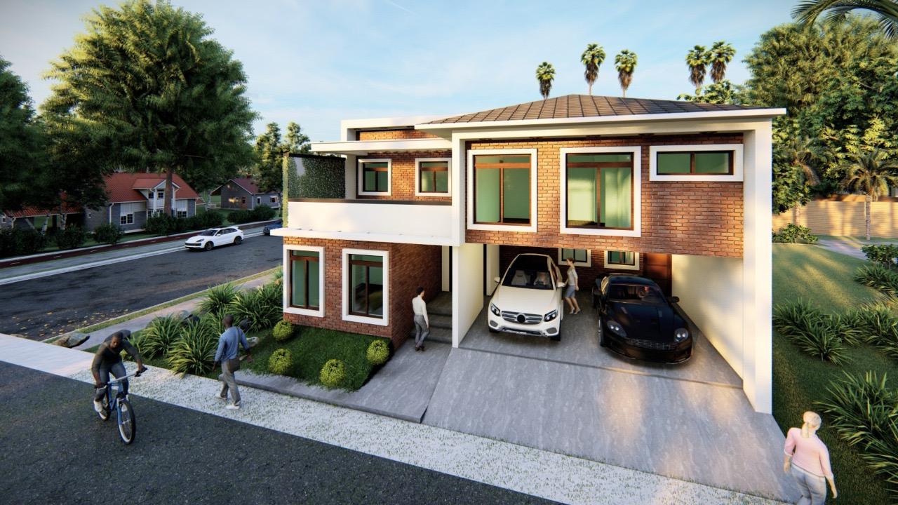 Portada Vivienda La Esperanza